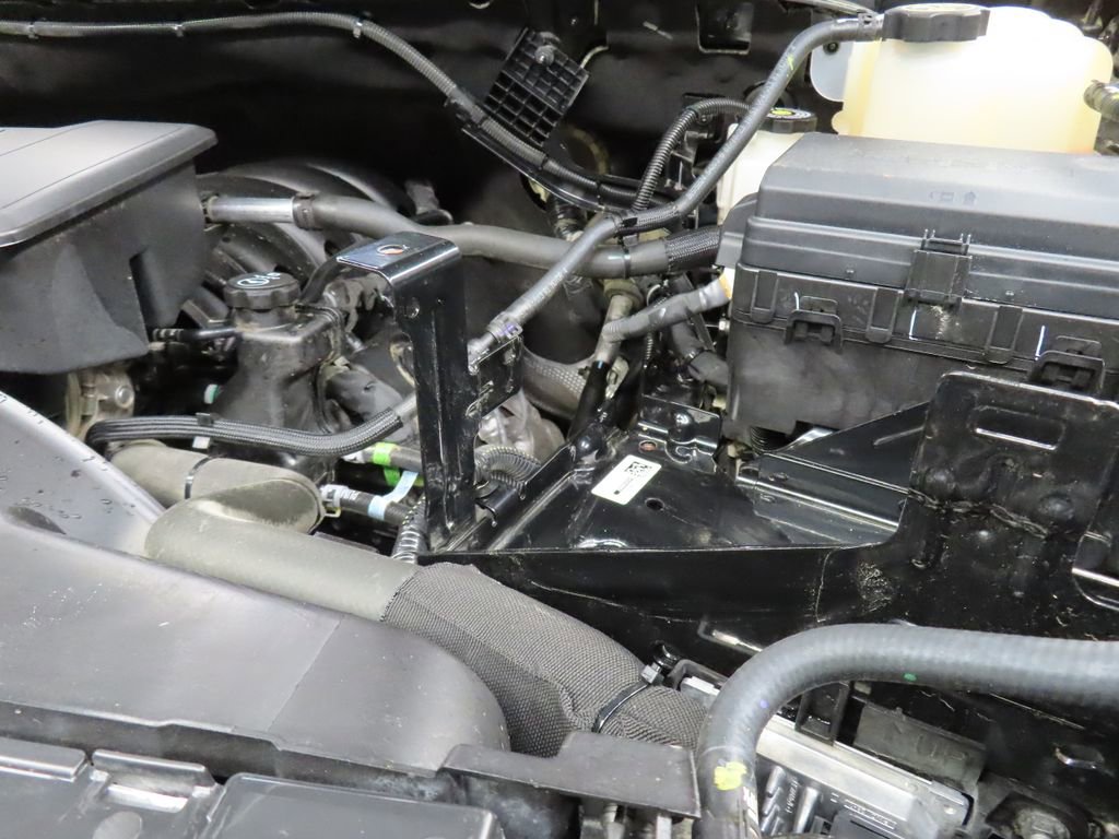 Used 2024 Chevrolet Silverado 2500 High Country w/ High Country Premium Package image 29