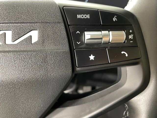 New 2026 Kia Sportage SX image 25