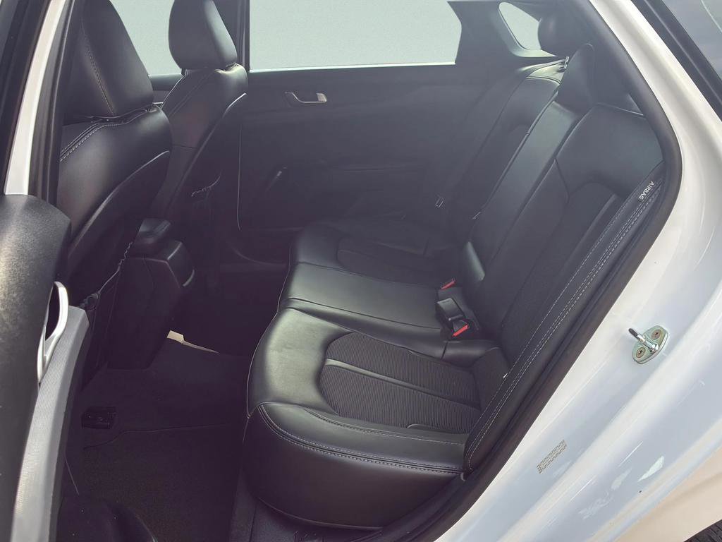 Used 2023 Kia K5 GT-Line FWD image 42