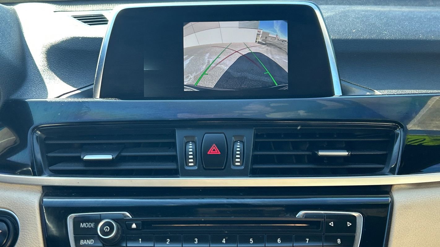 Used 2018 BMW X1 xDrive28i image 29