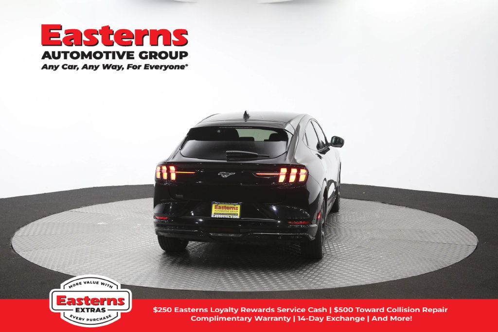 Used 2023 Ford Mustang Mach-E Premium AWD/4WD image 41