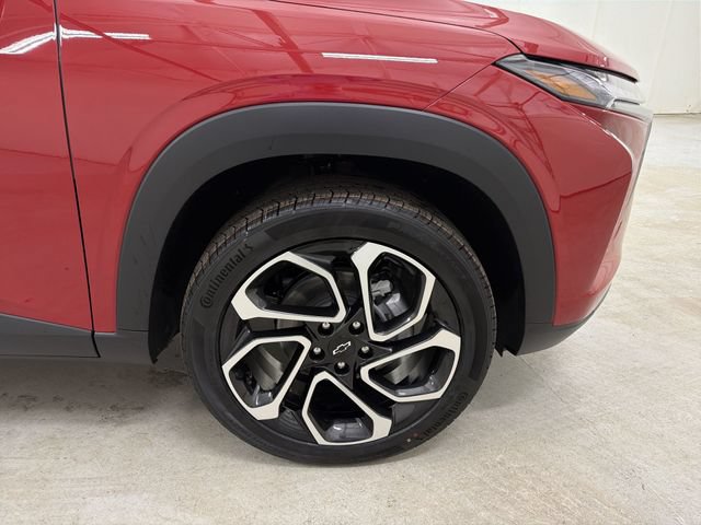 New 2026 Chevrolet Trax RS w/ Driver Confidence Package FWD image 17