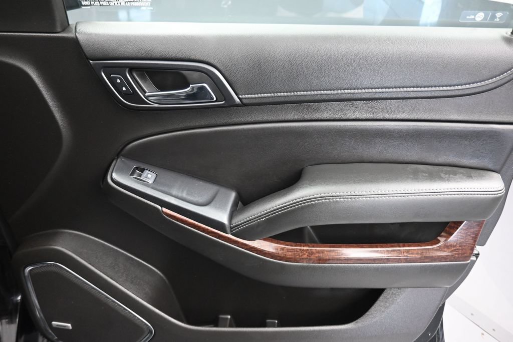 Used 2018 GMC Yukon SLT AWD/4WD image 51