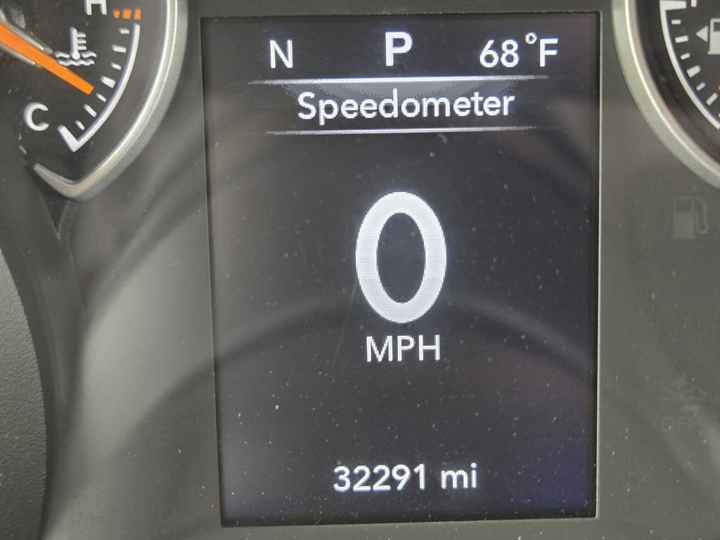 Used 2024 Jeep Gladiator Sport image 22