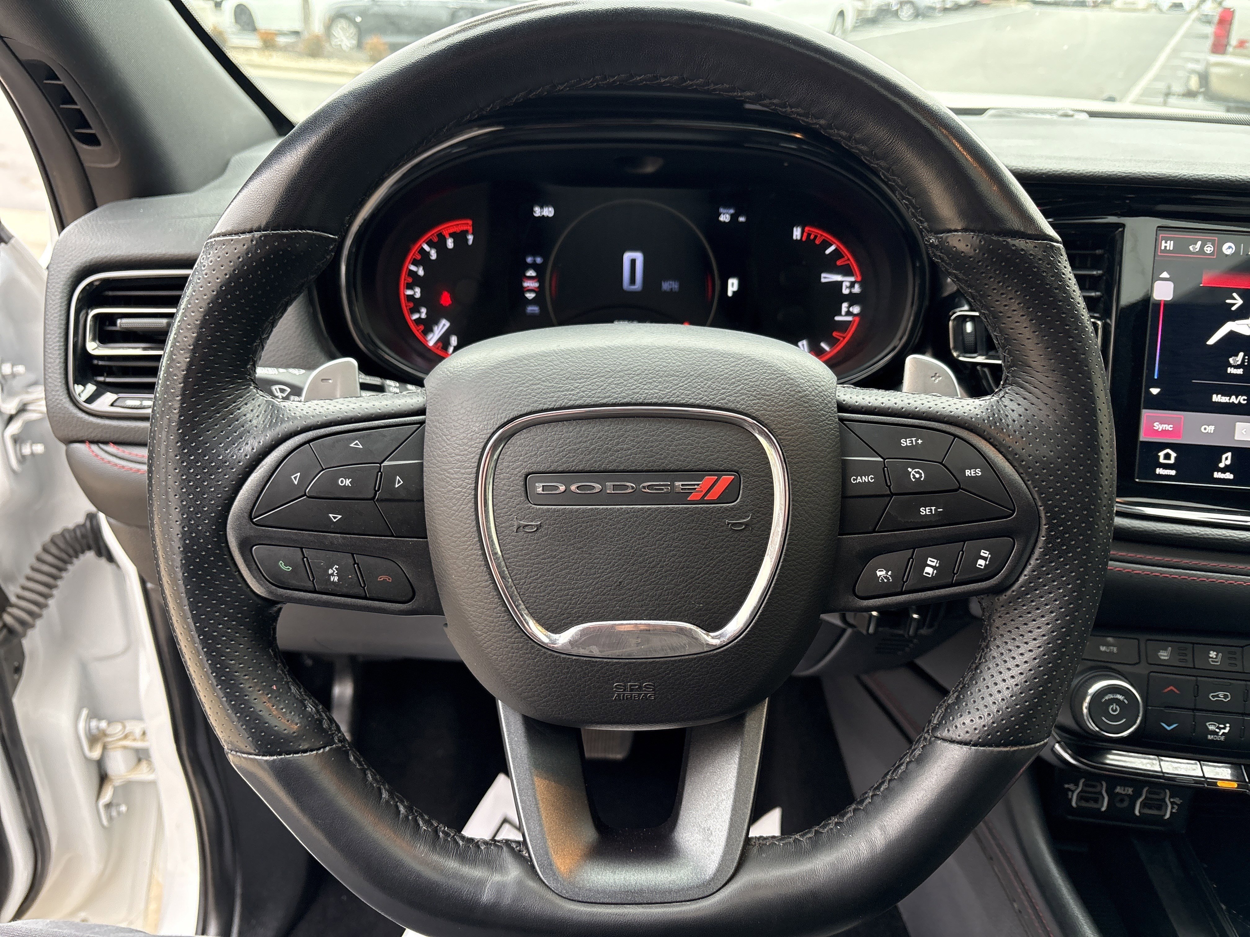 Used 2024 Dodge Durango R/T image 17