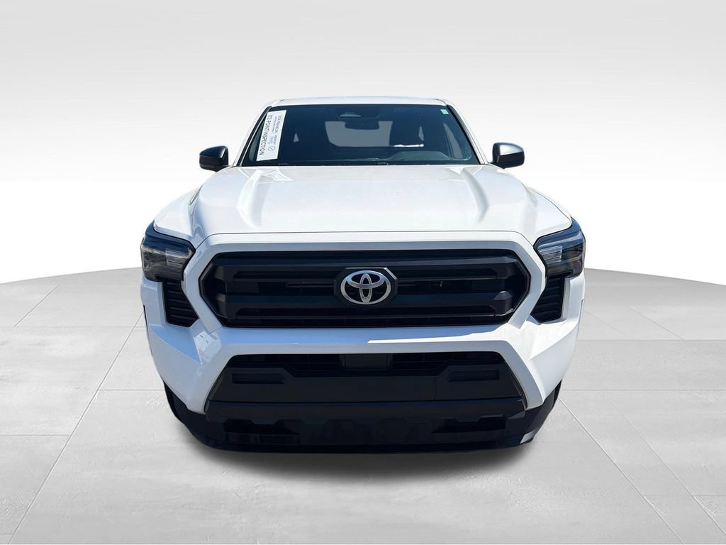 Used 2024 Toyota Tacoma SR RWD image 10