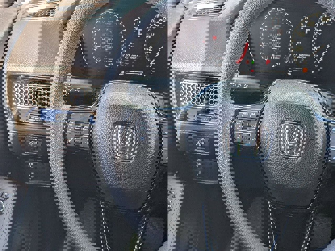 Certified 2024 Honda Civic LX image 17