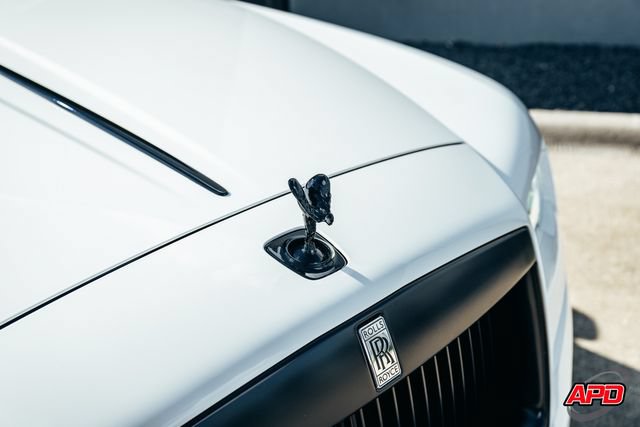 Used 2019 Rolls-Royce Wraith RWD image 45
