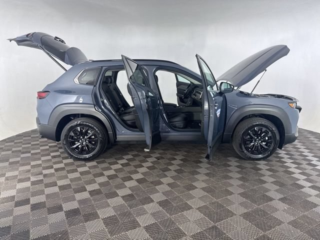New 2026 MAZDA CX-50 AWD 2.5 Hybrid w/ Weather Package image 10