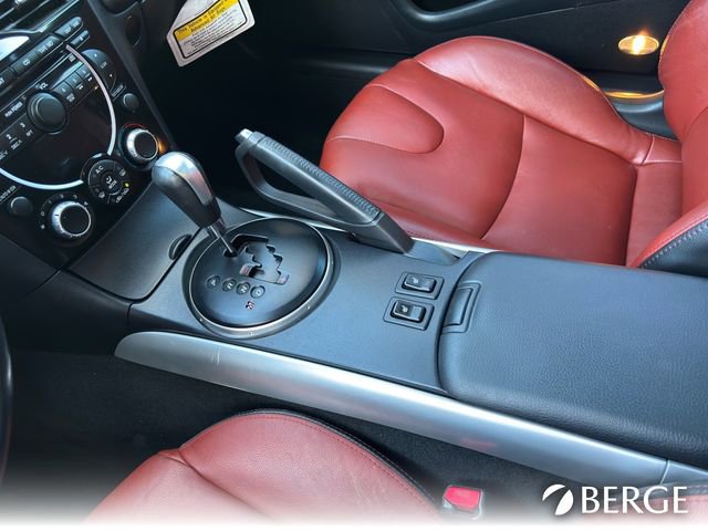 Used 2008 MAZDA RX-8 40th Anniversary image 26