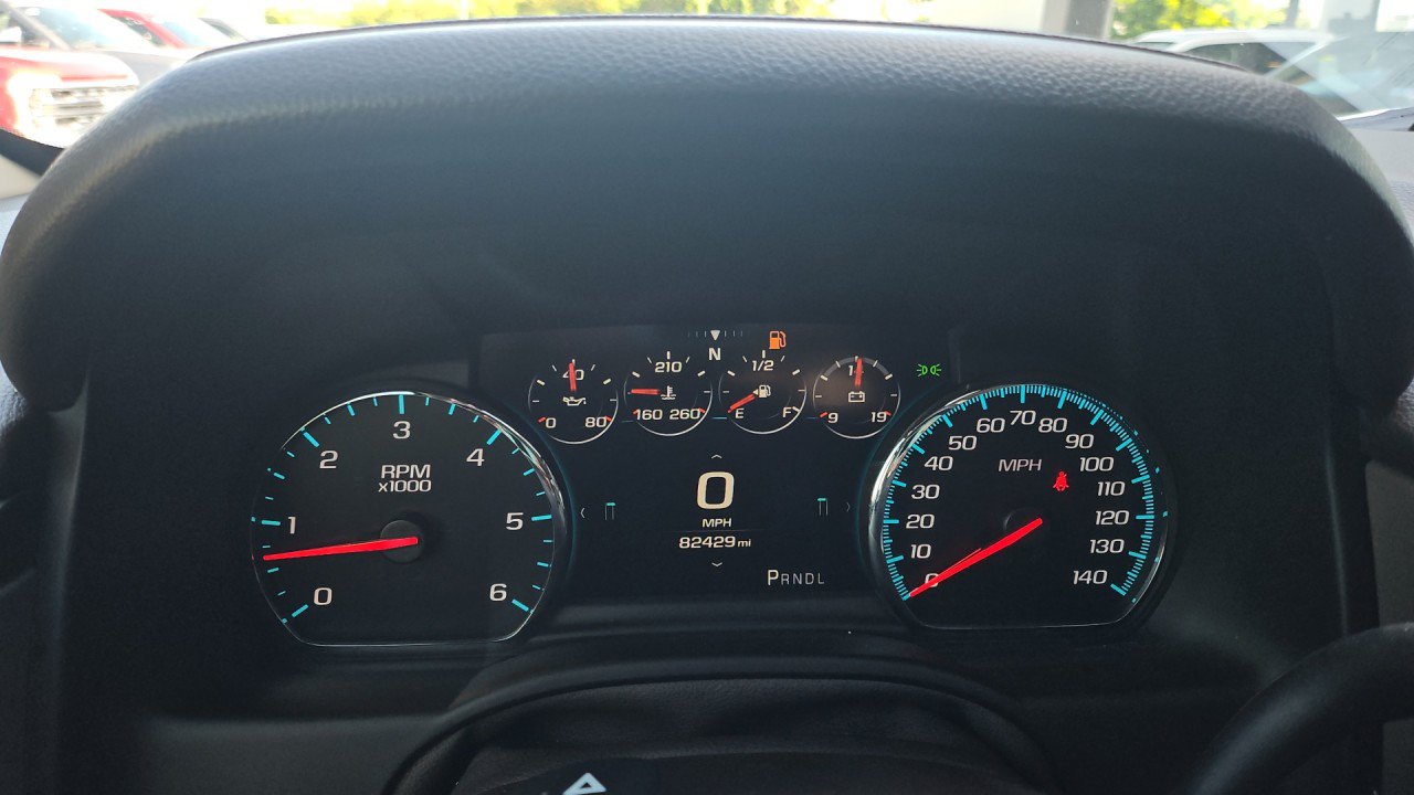 Used 2019 GMC Yukon XL Denali w/ Denali Ultimate Package RWD image 21