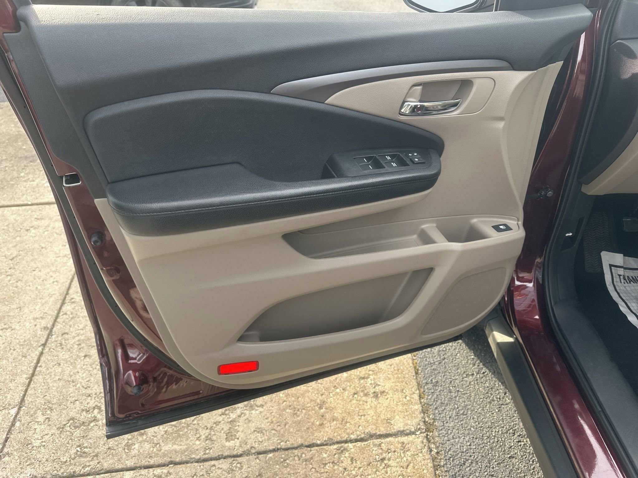 Used 2019 Honda Pilot EX image 18