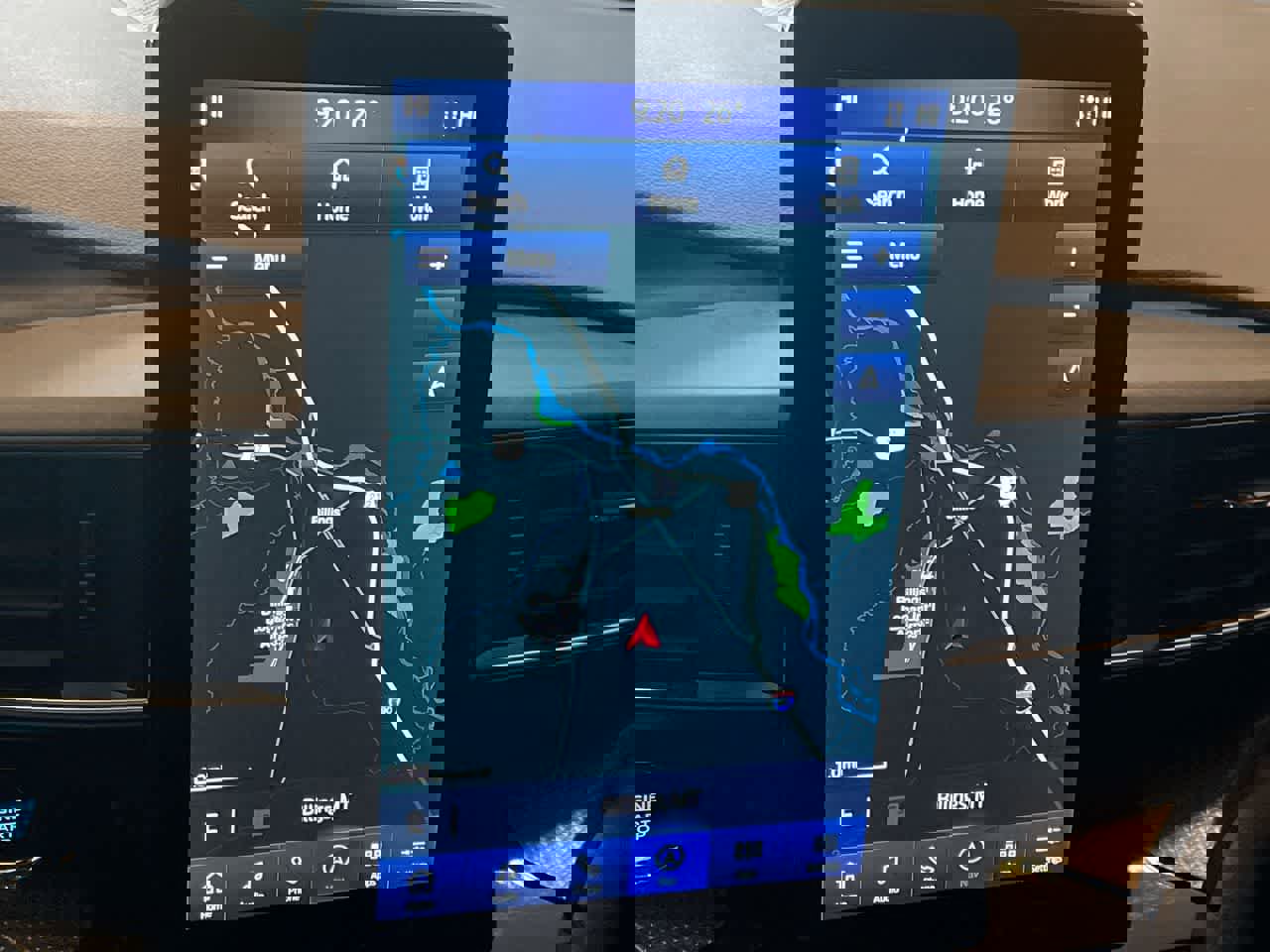 Used 2023 Ford Explorer ST w/ Equipment Group 401A image 18