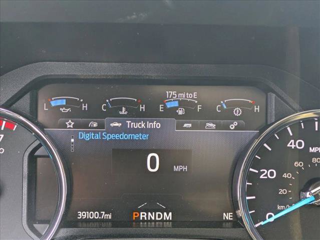 Certified 2020 Ford F250 Lariat image 8