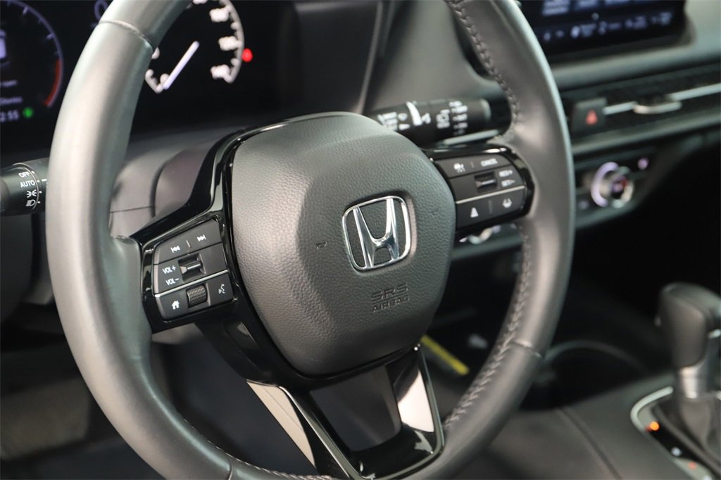 Used 2024 Honda HR-V EX-L image 16