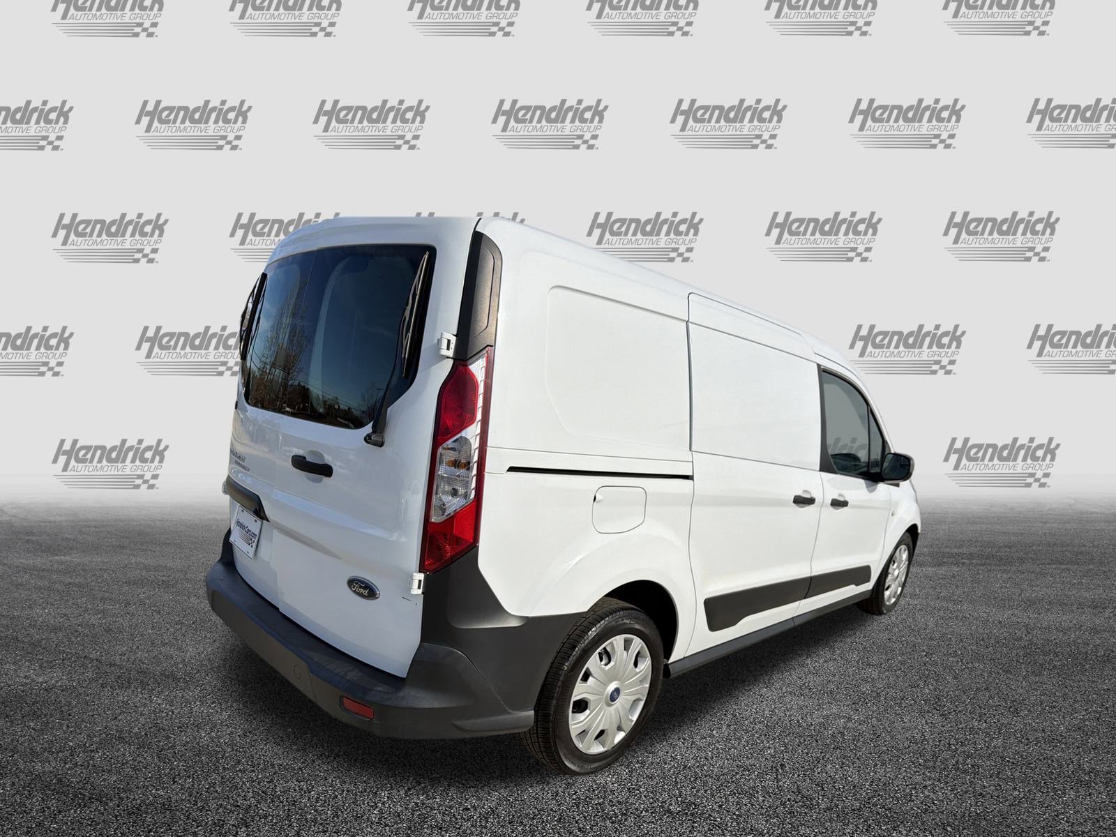 Used 2020 Ford Transit Connect XL image 10