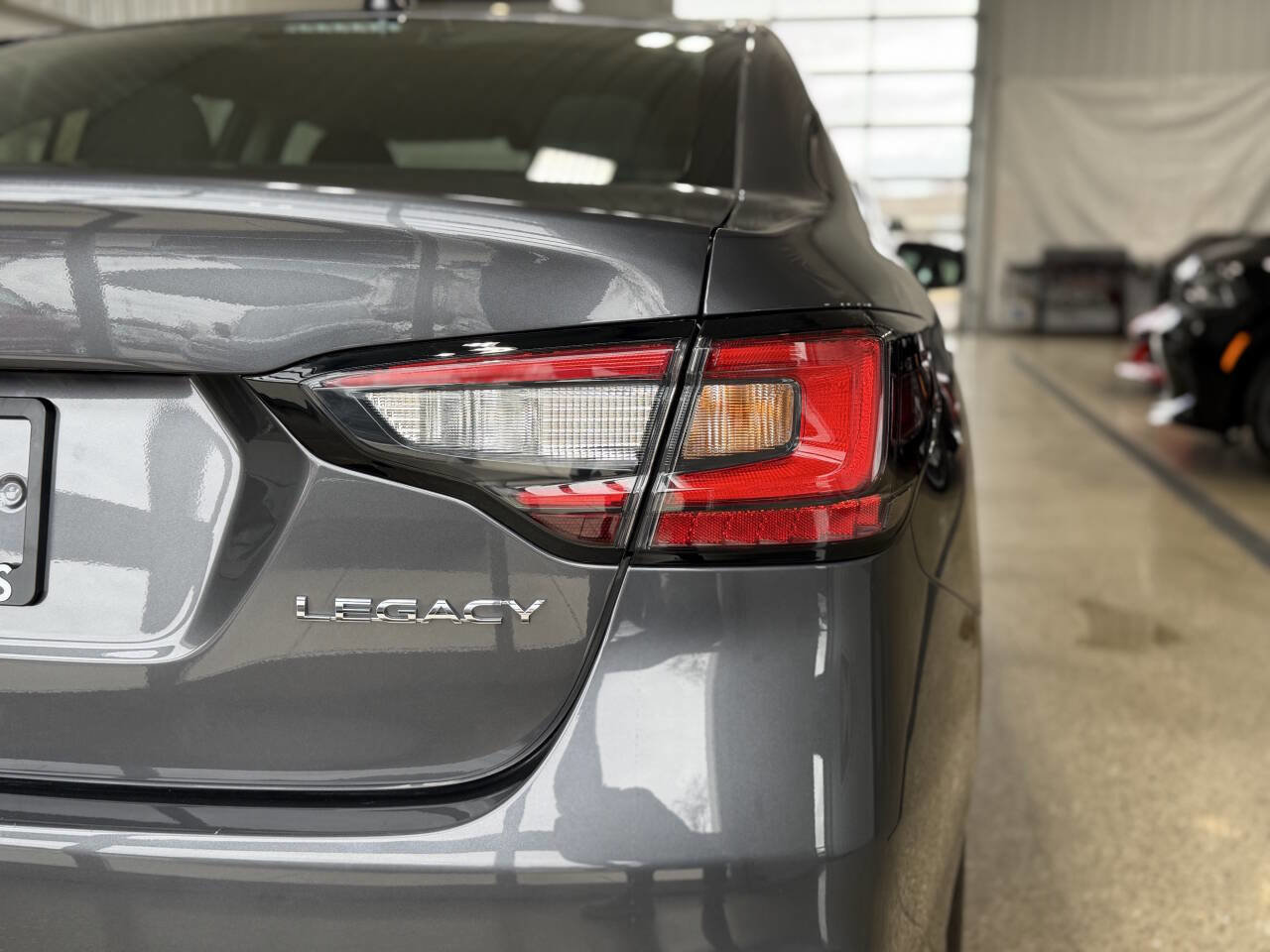 Used 2024 Subaru Legacy Premium AWD/4WD image 40