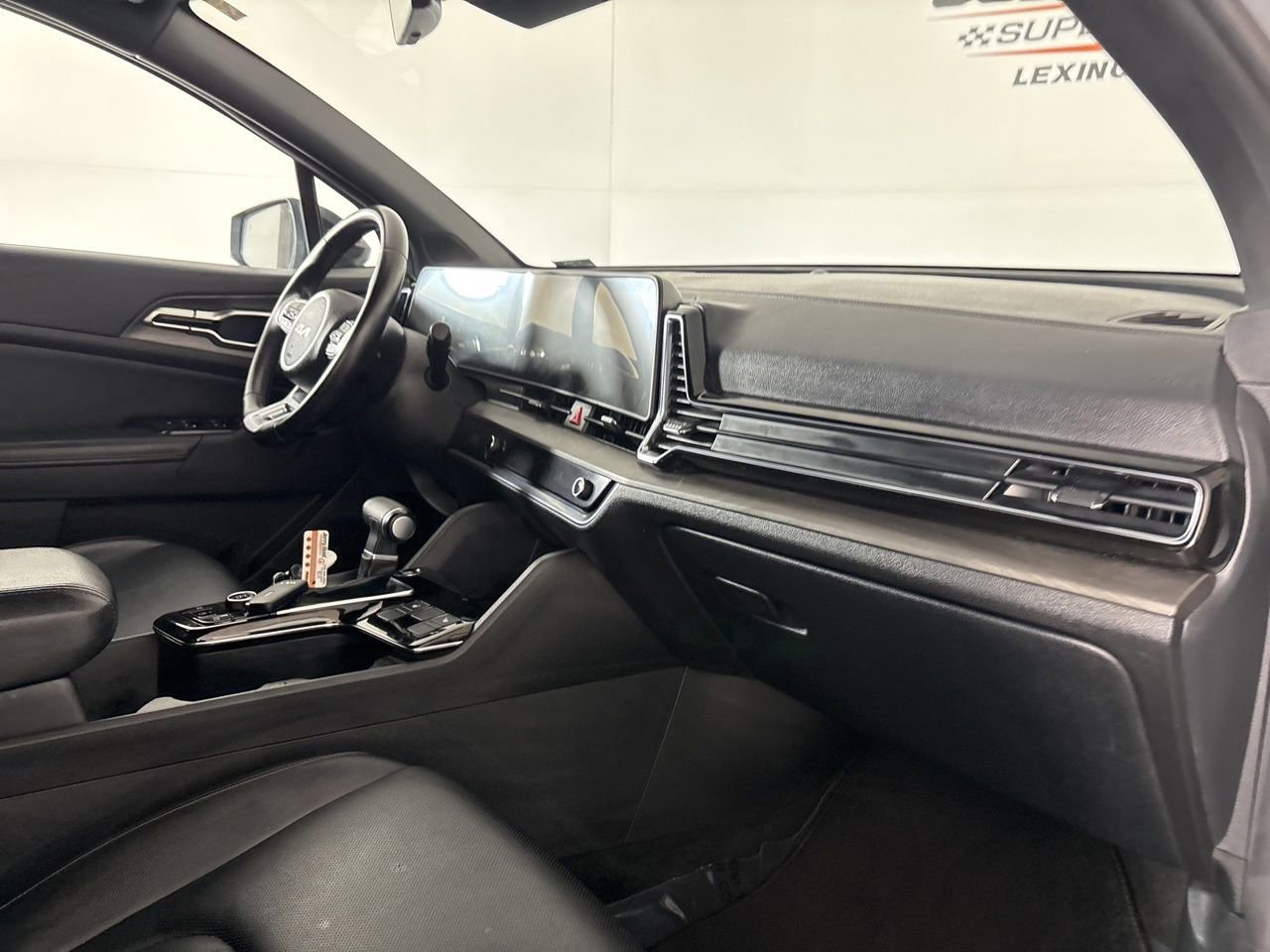 Used 2023 Kia Sportage X-Line w/ X-Line Premium Package image 29