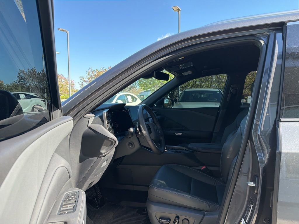 Certified 2024 Lexus TX 350 AWD w/ Cold Weather Package image 33