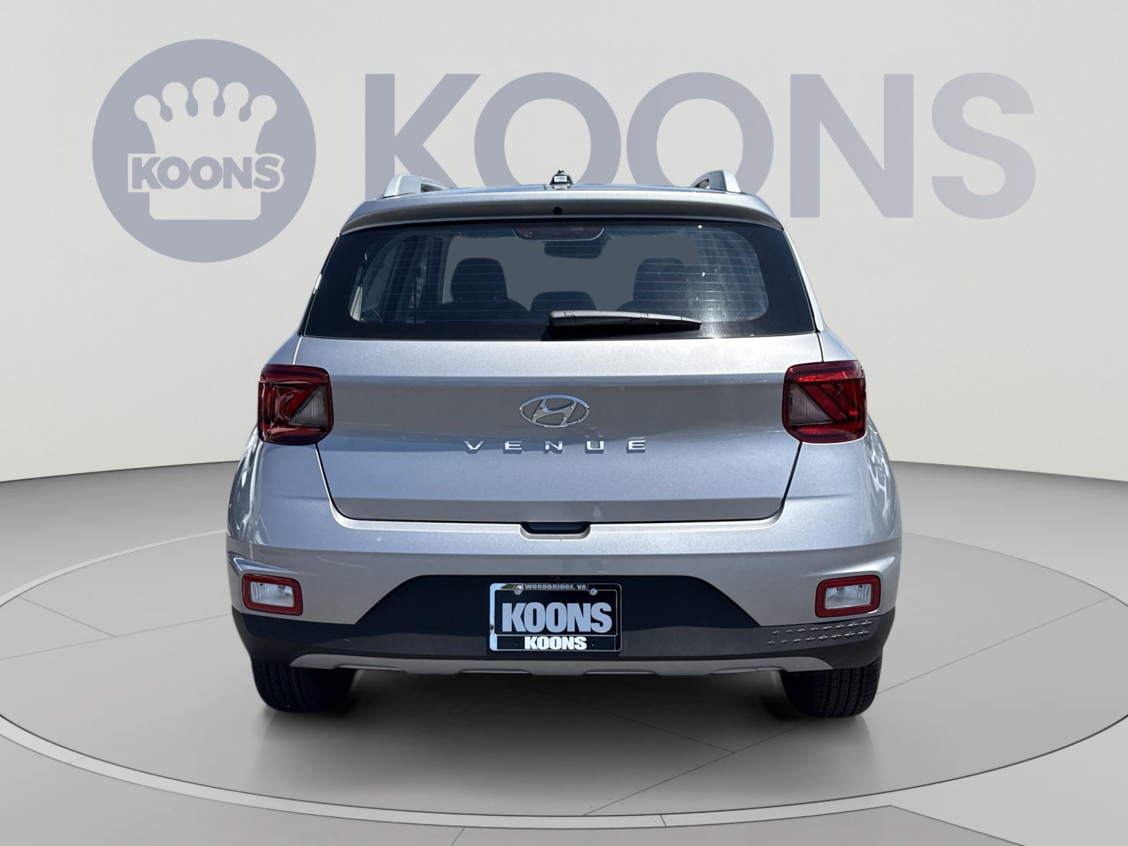 New 2026 Hyundai Venue SEL FWD image 5
