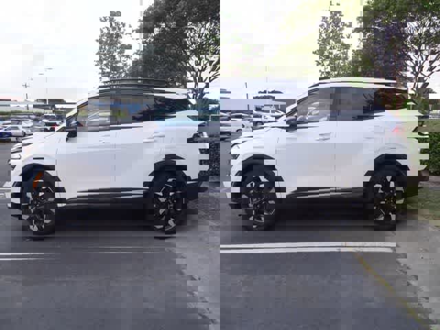 Used 2023 Kia Sportage X-Line w/ X-Line Premium Package image 9