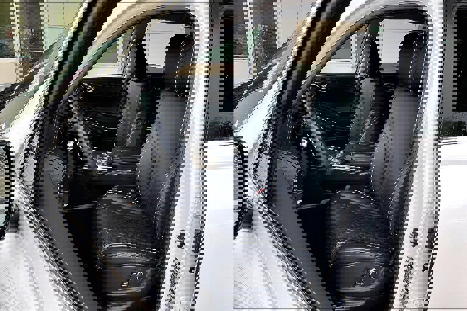 Used 2021 Genesis GV80 2.5T w/ Advanced Package 02 image 7