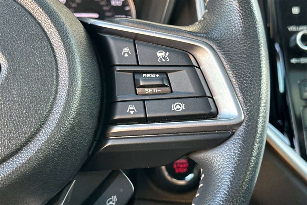 Used 2023 Subaru Ascent Limited w/ Technology Package image 27