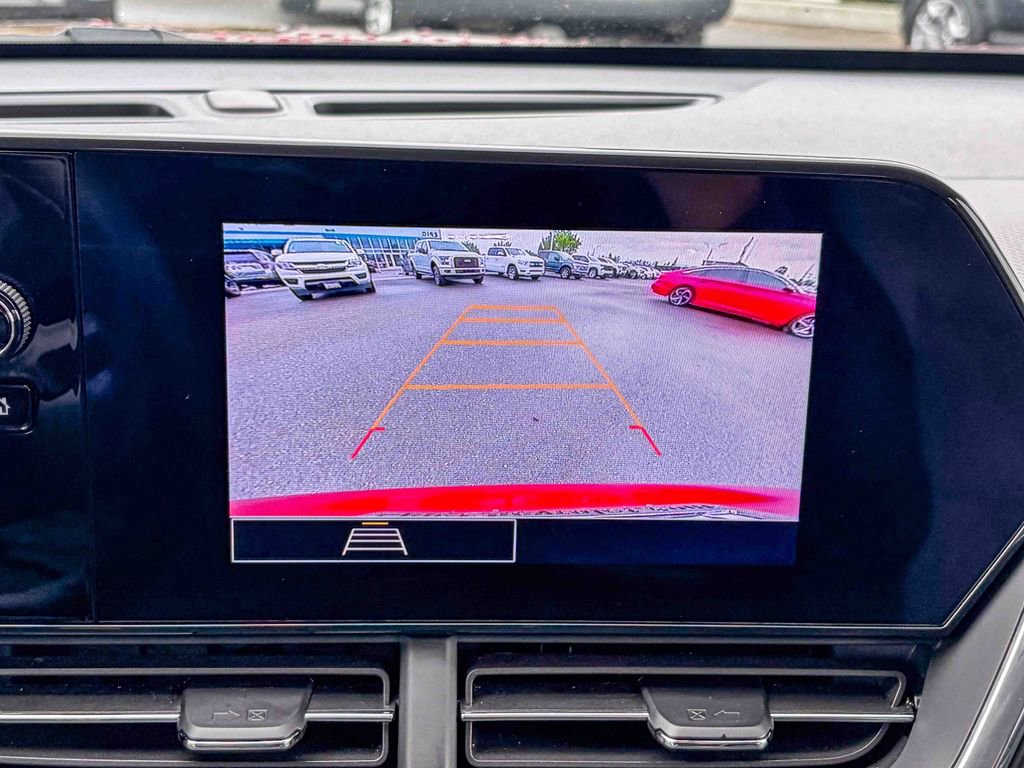 Used 2024 Chevrolet Trax LS image 49