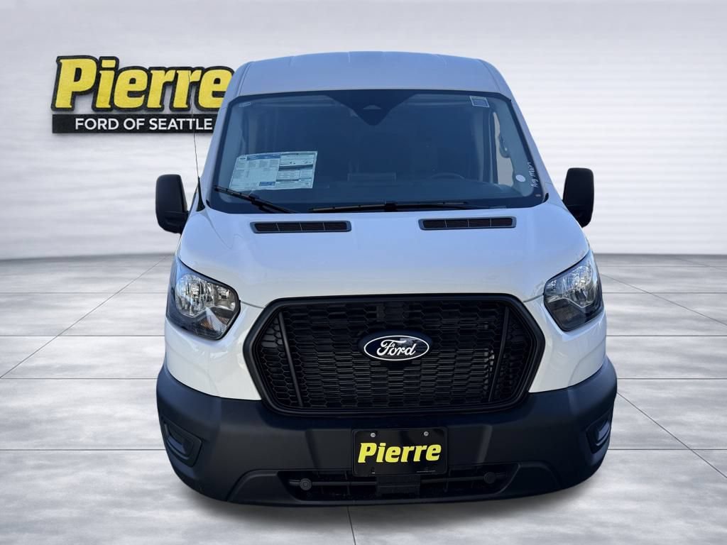 New 2026 Ford Transit 250 148 Medium Roof Extended AWD w/ Load Area Protection Package image 6