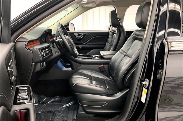 Used 2024 Lincoln Aviator Reserve image 20