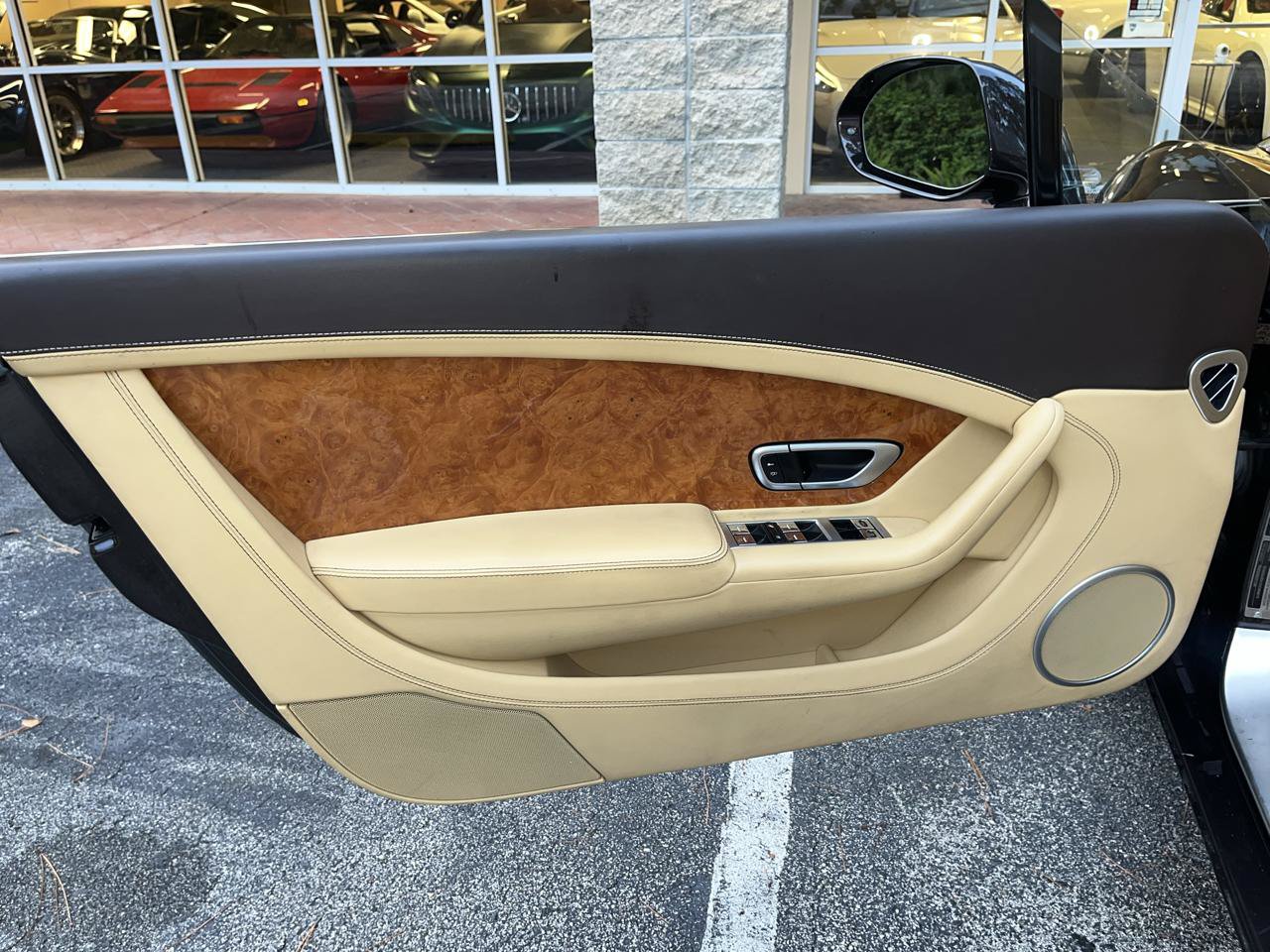 Used 2013 Bentley Continental GT AWD/4WD image 14