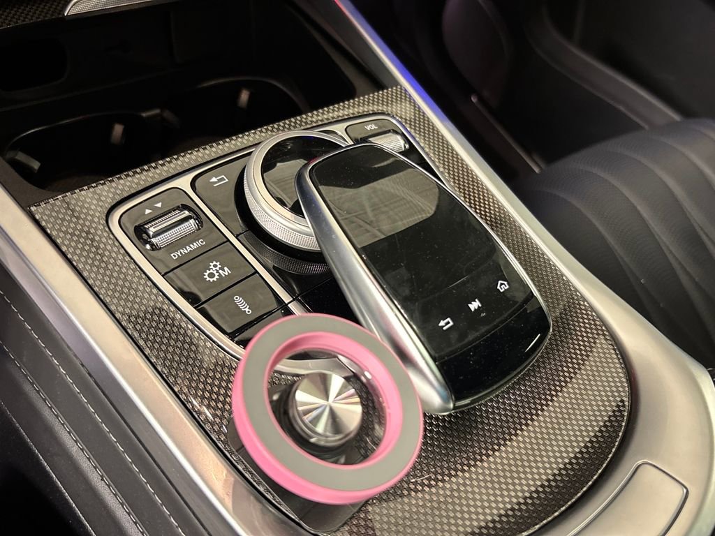 Used 2023 Mercedes-Benz G 63 AMG 4MATIC image 43