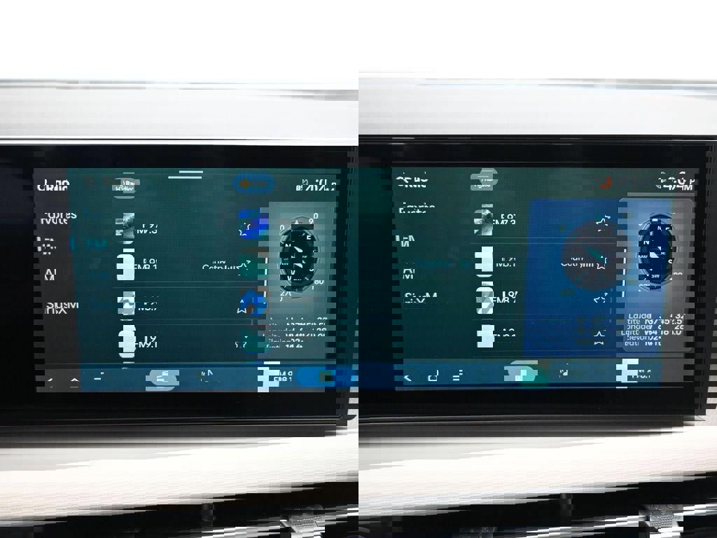 New 2025 Hyundai Tucson SEL image 11