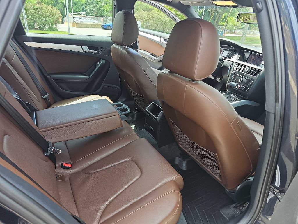 Used 2013 Audi A4 2.0T Premium AWD/4WD image 13
