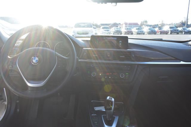 Used 2014 BMW 328i xDrive Sedan image 36