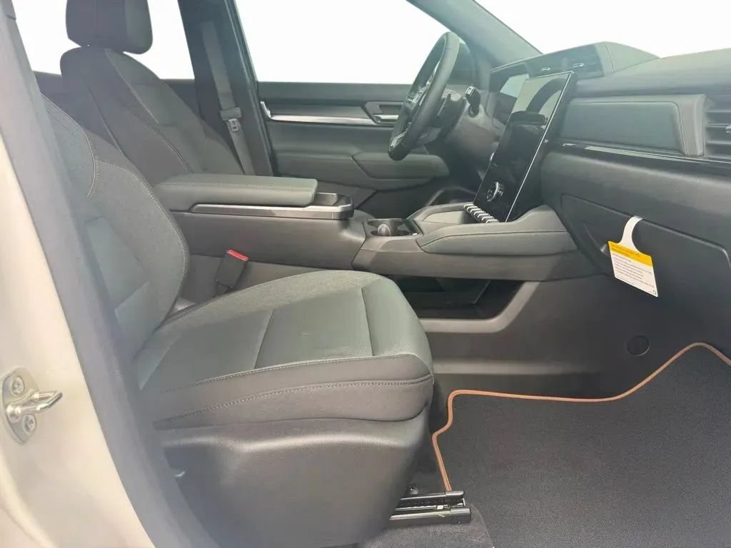 New 2026 GMC Terrain AT4 AWD/4WD image 12