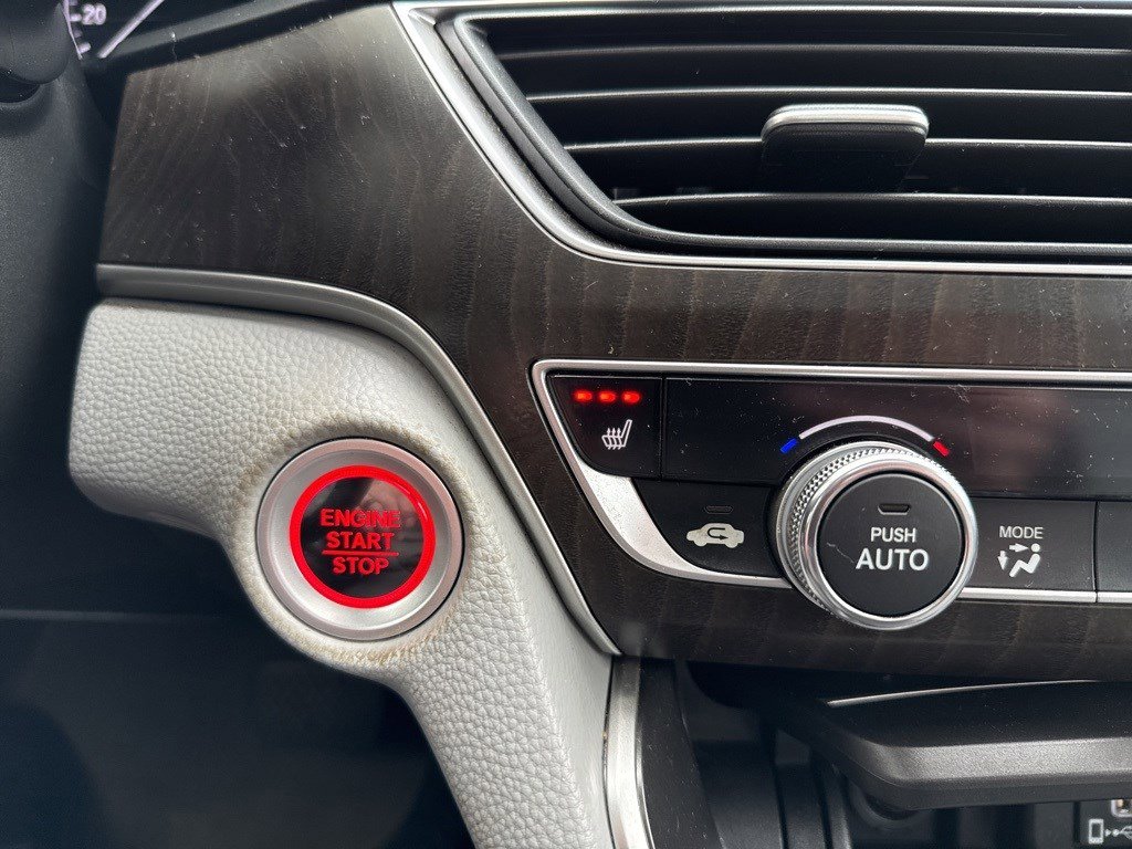 Used 2018 Honda Accord EX-L image 14