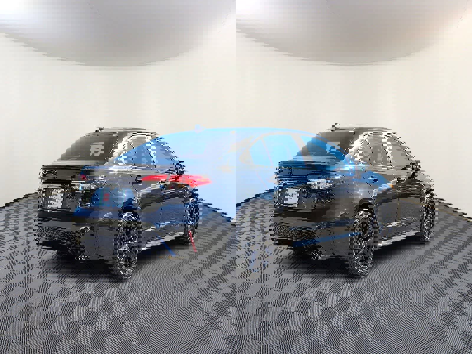 Certified 2022 Toyota Corolla SE w/ Carpet Mat Package (TMS) image 6