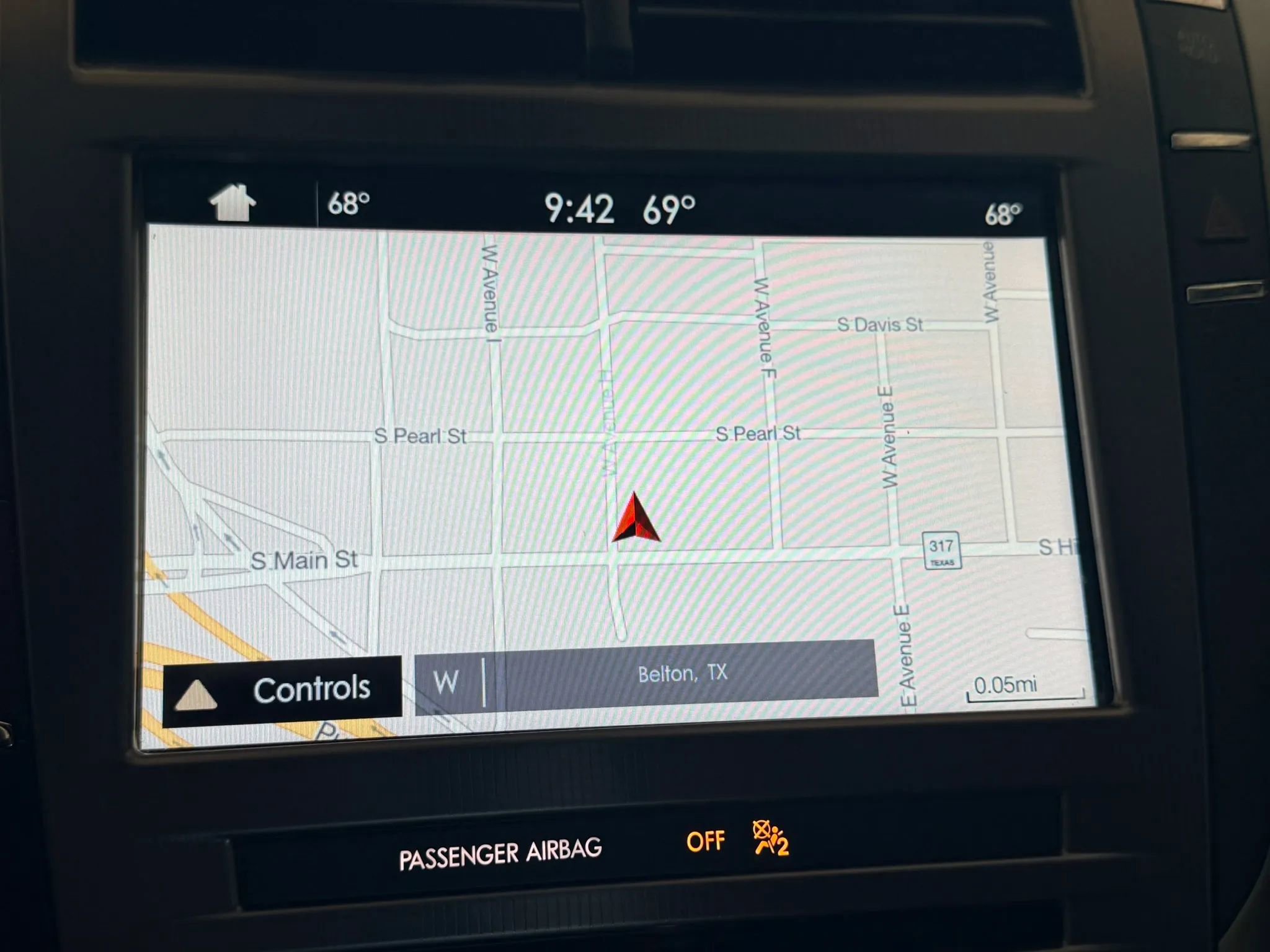 Used 2017 Lincoln MKZ Reserve w/ Climate Package image 10