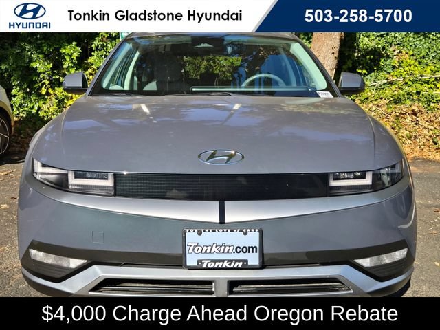 Certified 2024 Hyundai Ioniq 5 SE RWD image 9