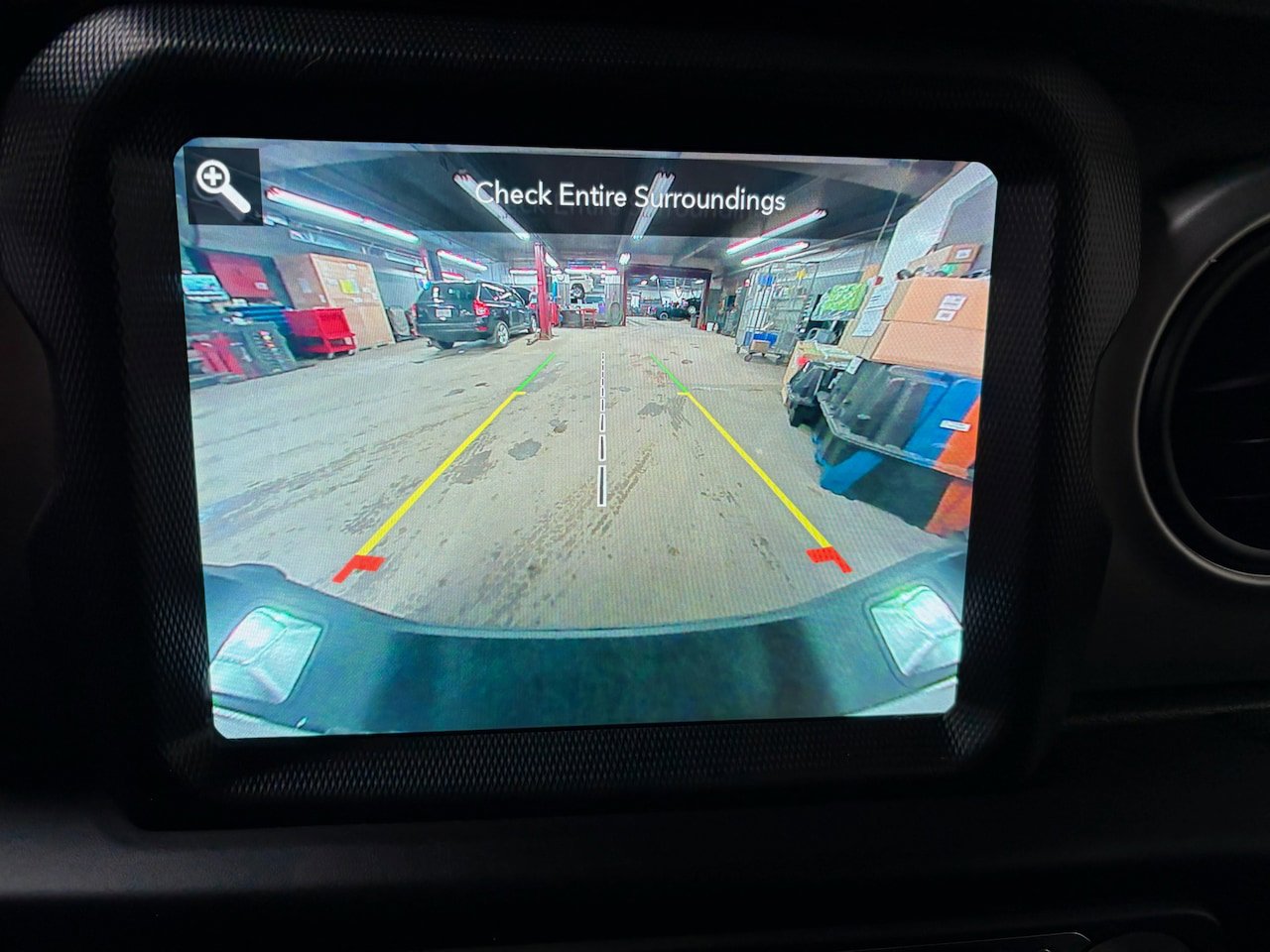 Used 2021 Jeep Gladiator Sport w/ Quick Order Package 24Q 80Th image 22