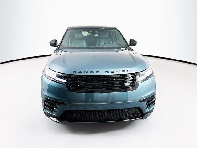 Used 2026 Land Rover Range Rover Velar Dynamic SE AWD/4WD image 2