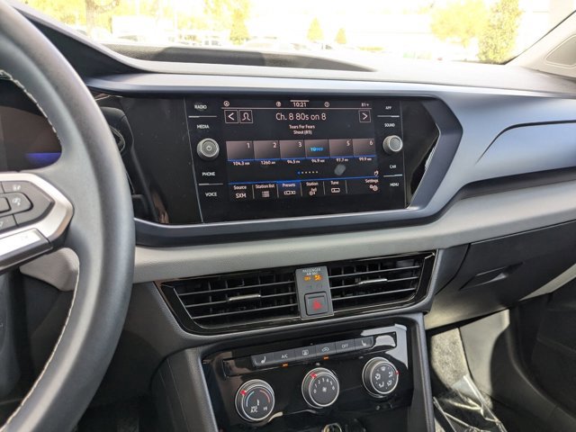 Used 2023 Volkswagen Taos SE FWD image 13