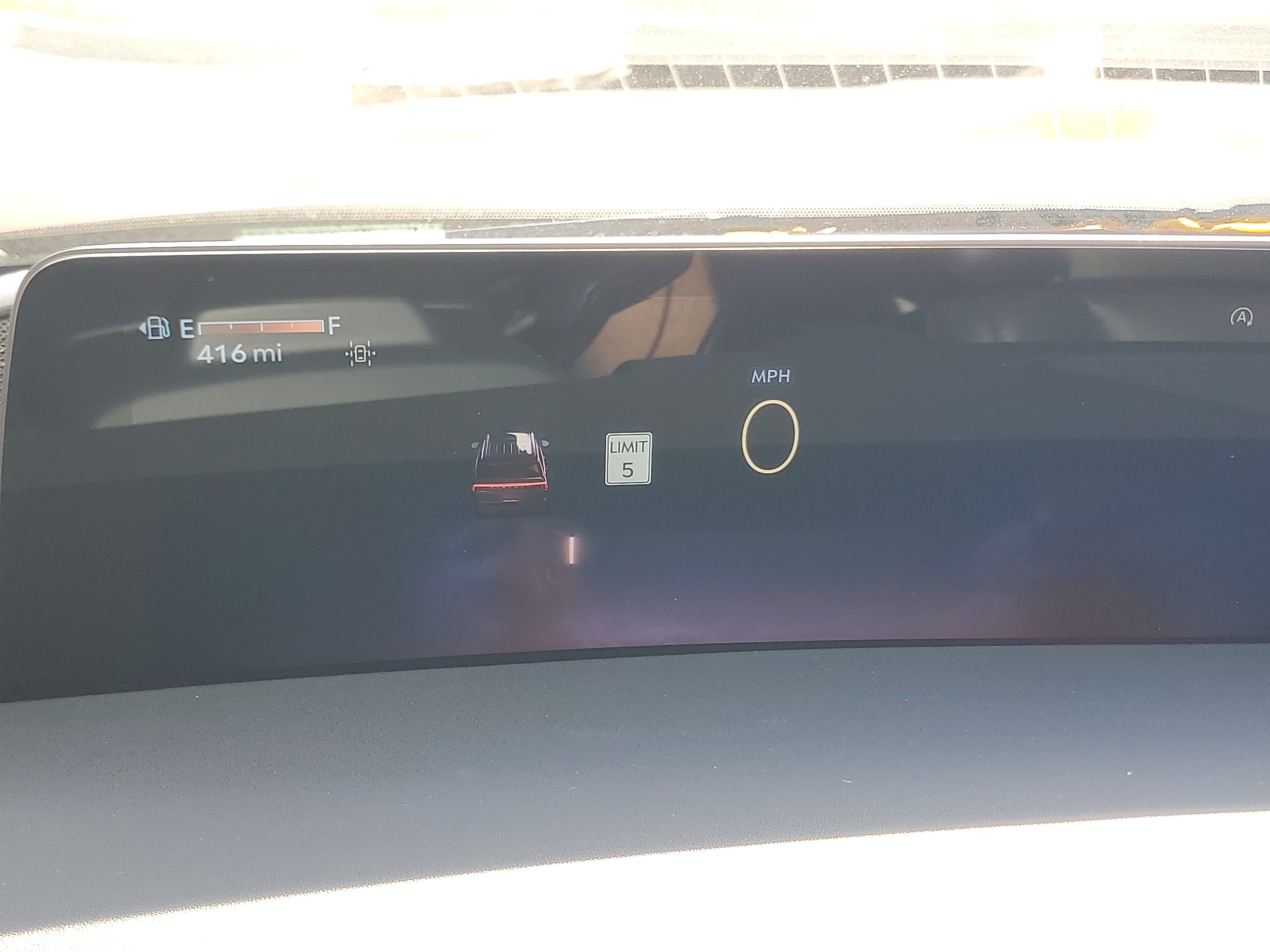 New 2027 Lincoln Navigator Reserve AWD/4WD image 19