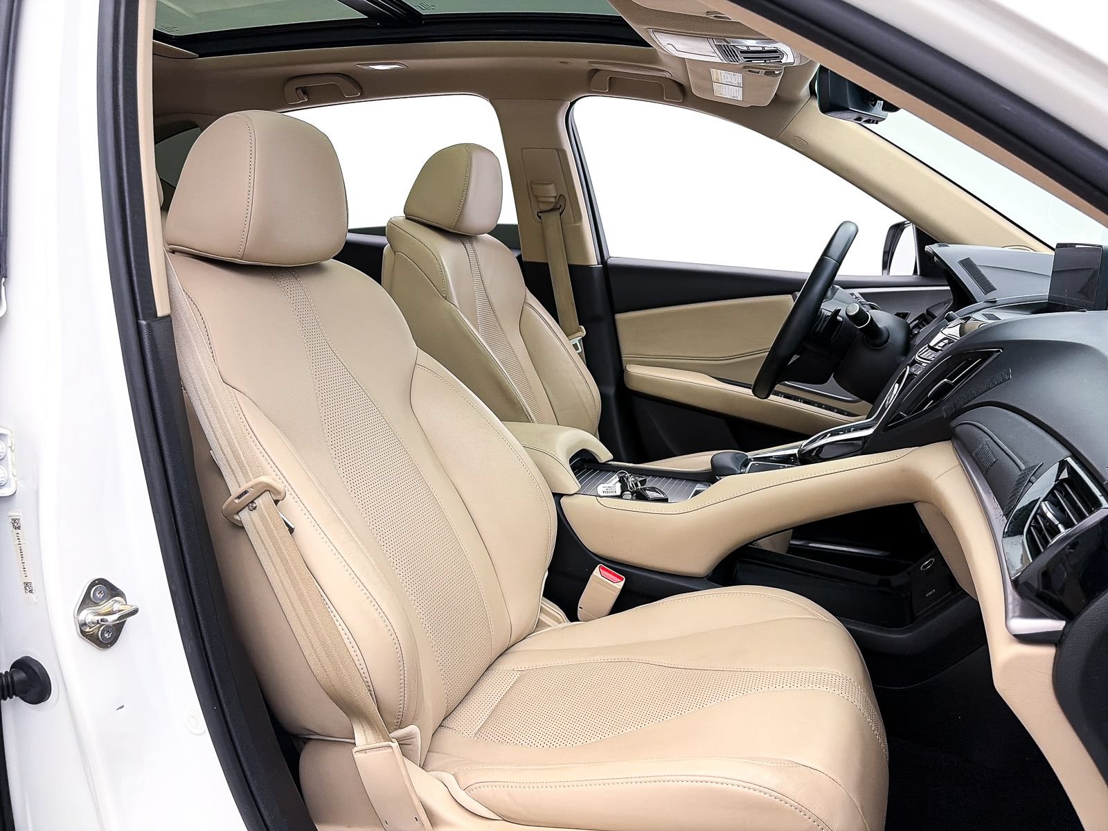 Used 2019 Acura RDX w/ Technology Package FWD image 38