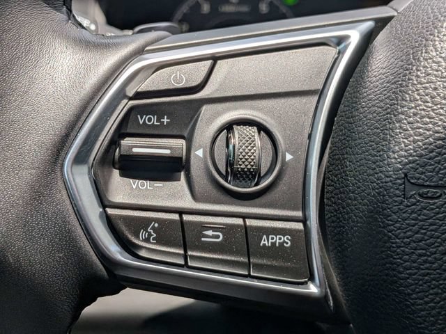 Certified 2024 Acura RDX SH-AWD image 25
