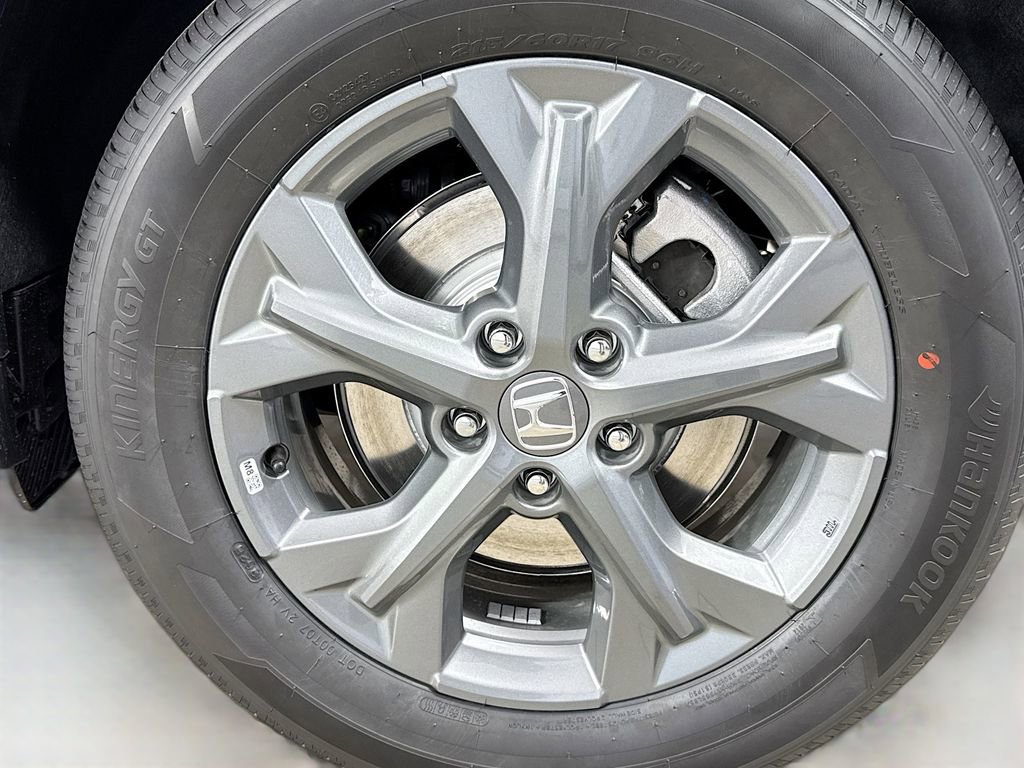 New 2026 Honda HR-V LX image 28