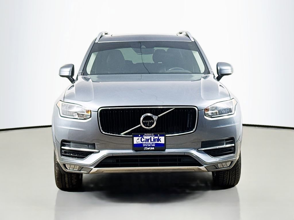 Used 2016 Volvo XC90 T6 Momentum w/ Vision Package AWD/4WD image 2