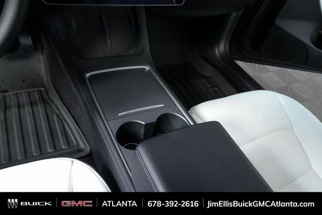 Used 2021 Tesla Model 3 Standard Range Plus image 15