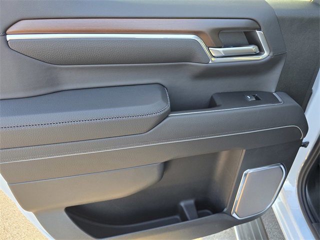 New 2026 GMC Sierra 1500 Denali image 11